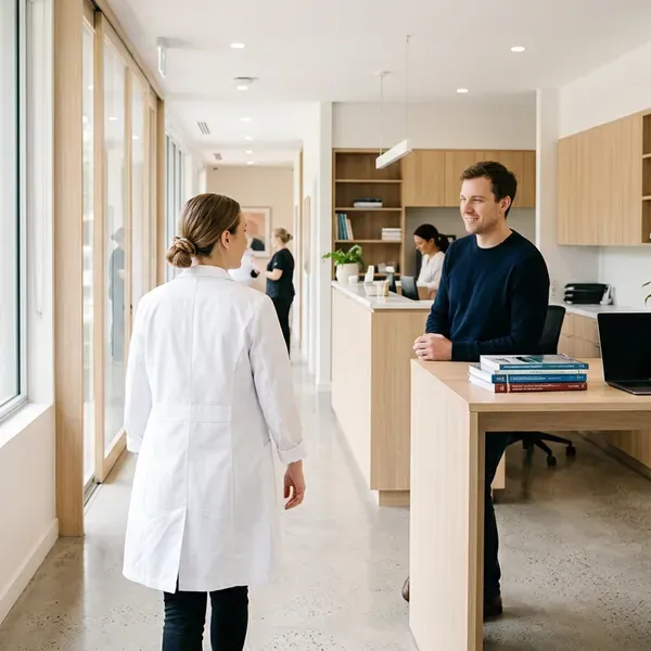 KI-generiertes Bild (Gemini)