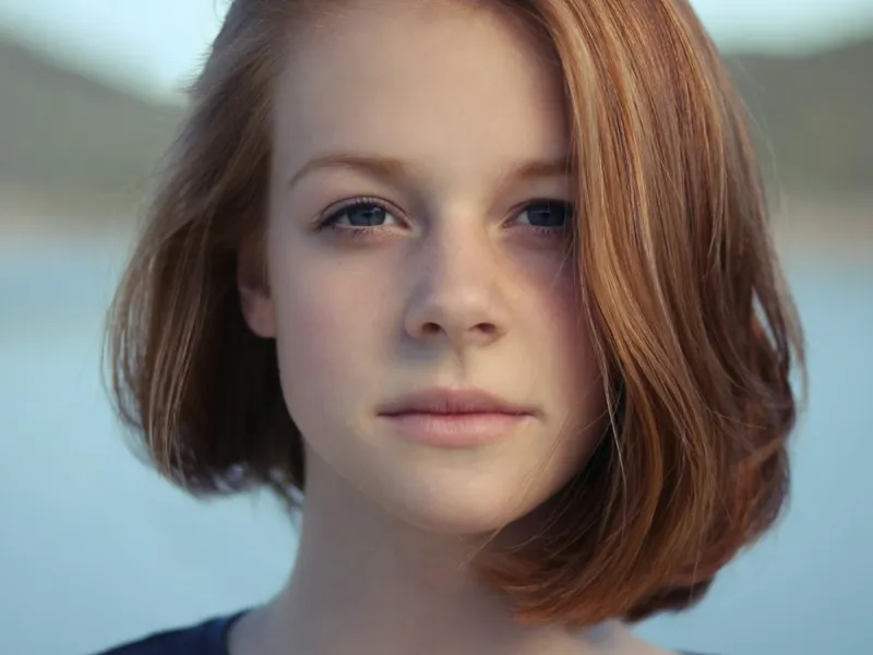 Porträt Emma Reuter