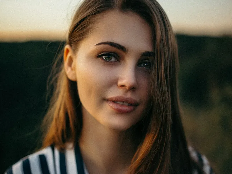 Porträt Jasmin Hartmann