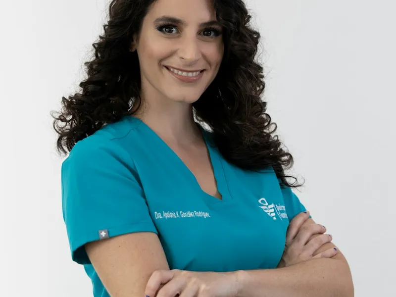 Porträt Lena Sturm